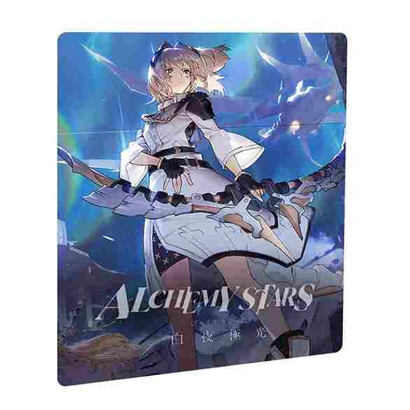 Alchemy Stars